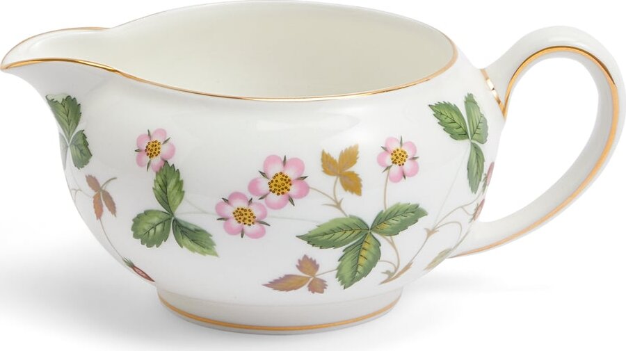 Wedgwood 50105506978 Qaymaq qabı