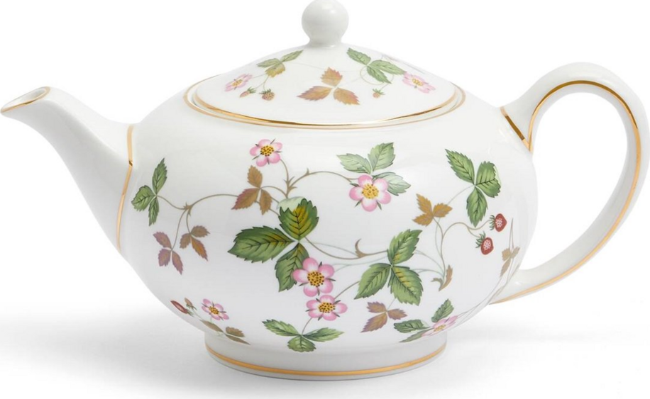 Wedgwood 50105506980 Чайник