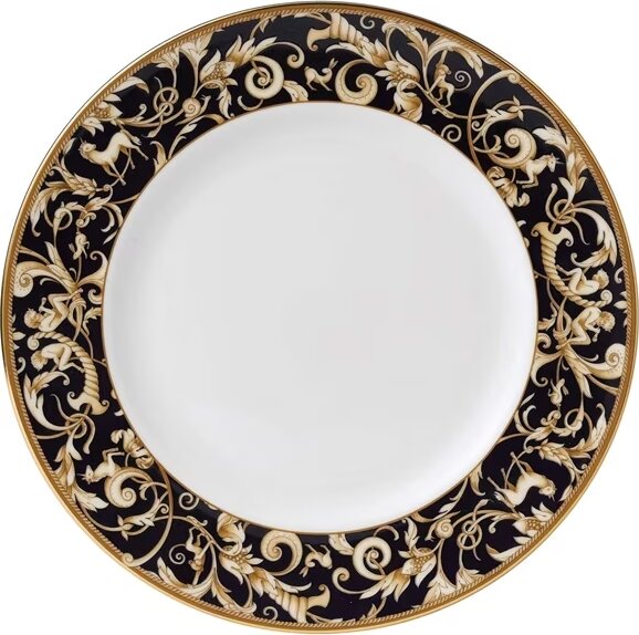 Wedgwood Cornucopia Yemək boşqabları