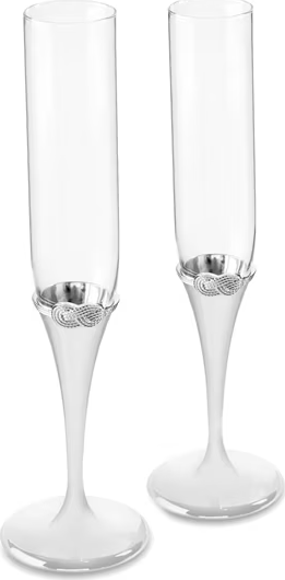Wedgwood 570052-06117 Бокалы для шампанского