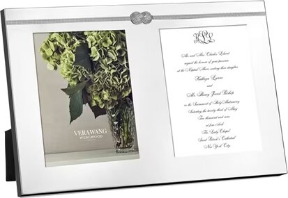 Wedgwood 570052-07104 Photo frame