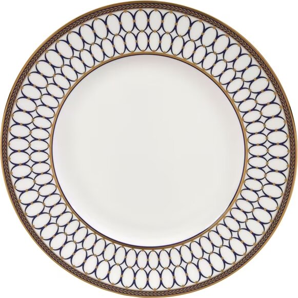 Wedgwood 5C1021-01004 Yemək boşqabı