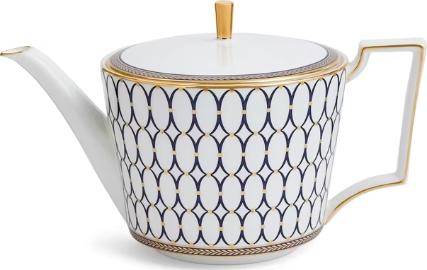 Wedgwood 5C1021-02211 Чайник