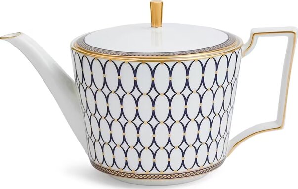 Wedgwood 5C1021-02211 Çaydan