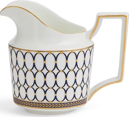 Wedgwood 5C1021-02213 Молочник