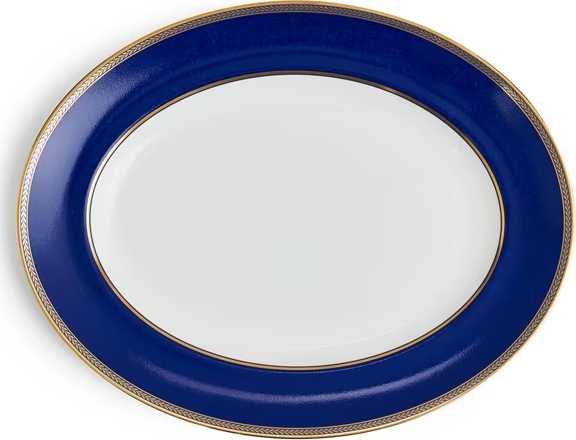 Wedgwood 5C1021-03001 Блюдо