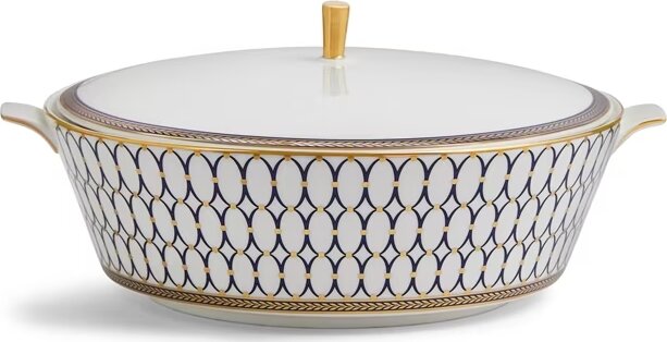 Wedgwood 5C1021-03102 Boşqab üçün qapaq