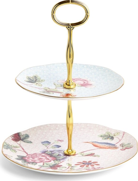 Wedgwood 5C106805126 Serviz rəfi