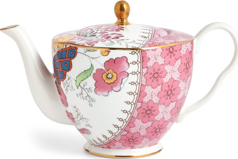 Wedgwood 5C107800048 Çaydan