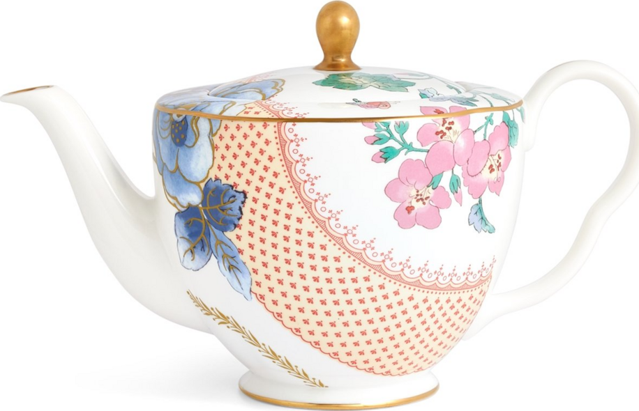 Wedgwood 5C107805110 Çaydan