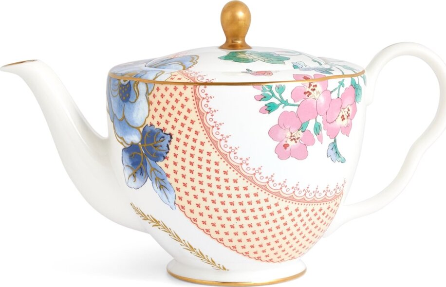 Wedgwood 5C107805110 Çaydan