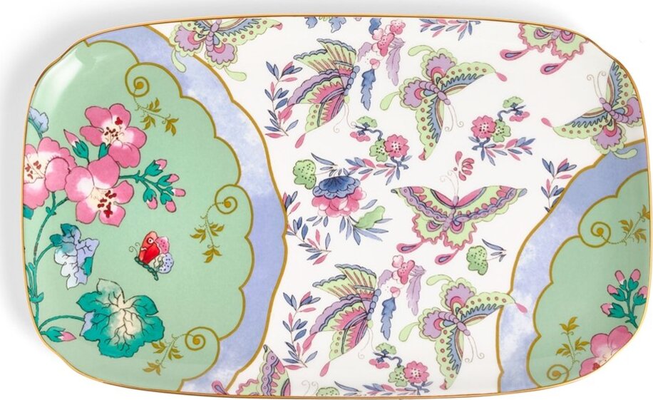 Wedgwood 5C107805853 Serviz boşqabı