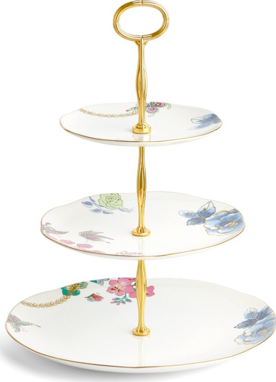 Wedgwood 5C107805854 Serviz rəfi