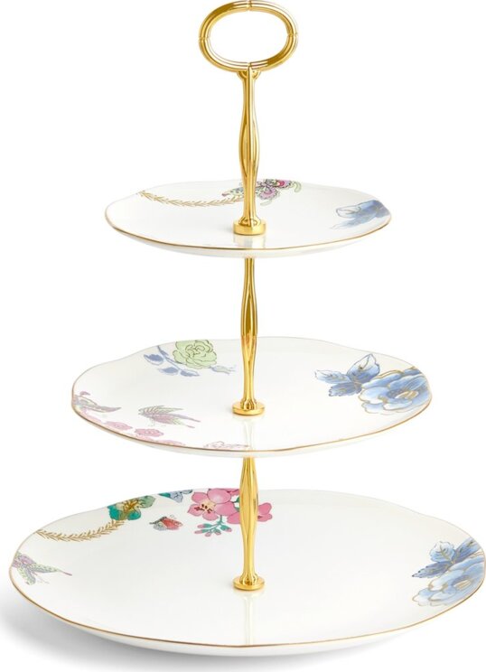 Wedgwood 5C107805854 Serviz rəfi