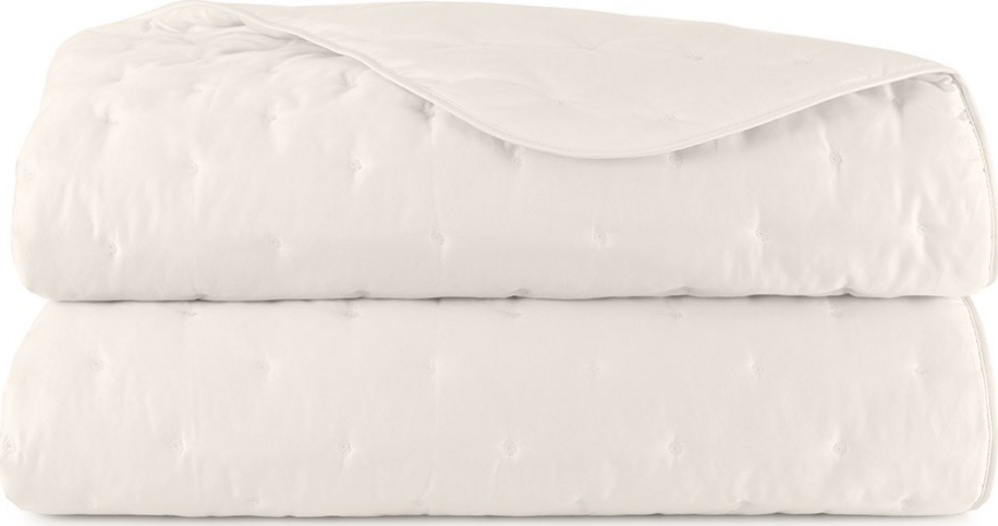 Yves delorme 1003013 Bedspread