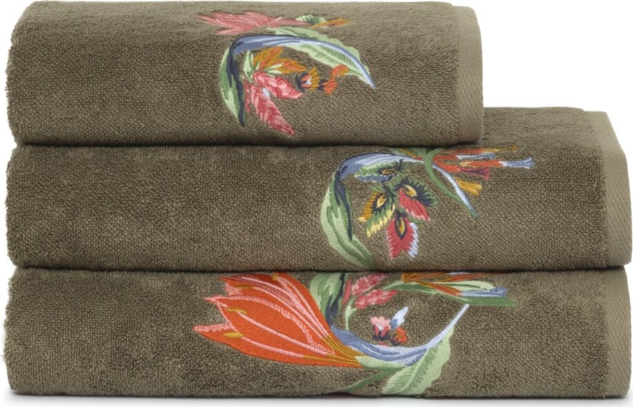 Yves delorme 1063062 Hand towel
