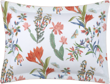 Yves delorme 1068177 Pillow Case