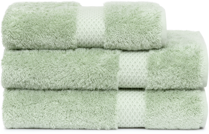 Yves delorme 1068526 Guest towel
