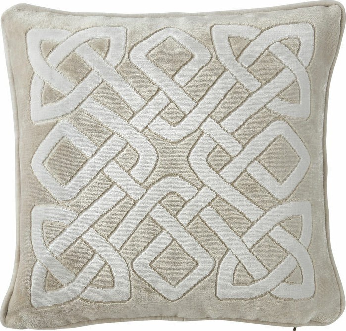 Yves delorme 1069345 Cushion cover