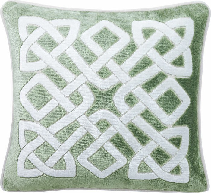 Yves delorme 1069346 Cushion cover