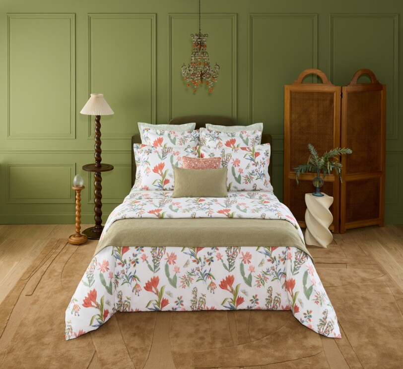 Yves delorme 1070133 Bed Set