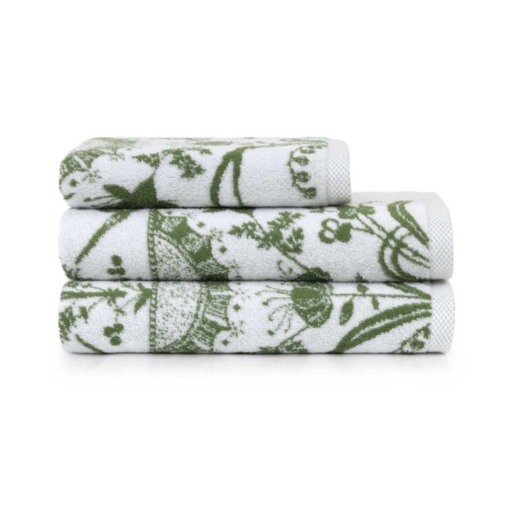 Yves delorme 1072881 Hand towel