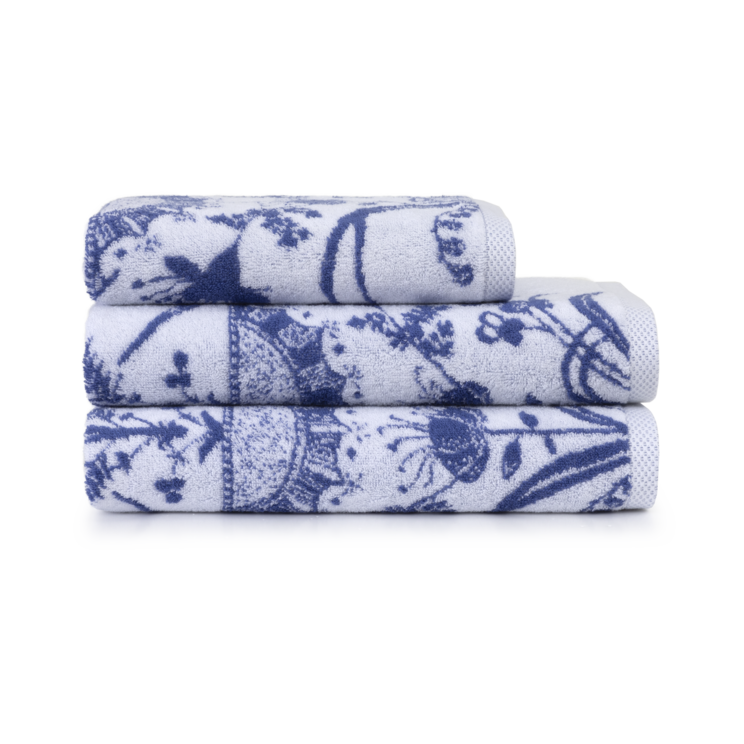 Yves delorme 1074375 Guest towel