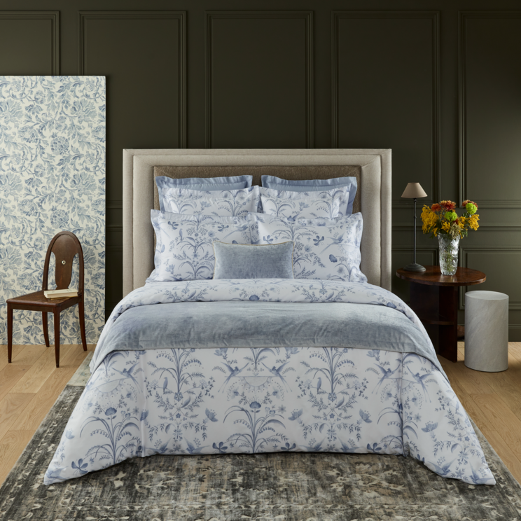Yves delorme 1076104 Bed Set