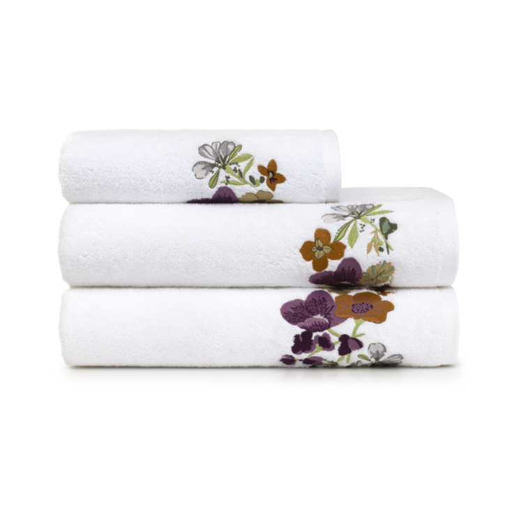 Yves delorme 1076380 Bath sheet