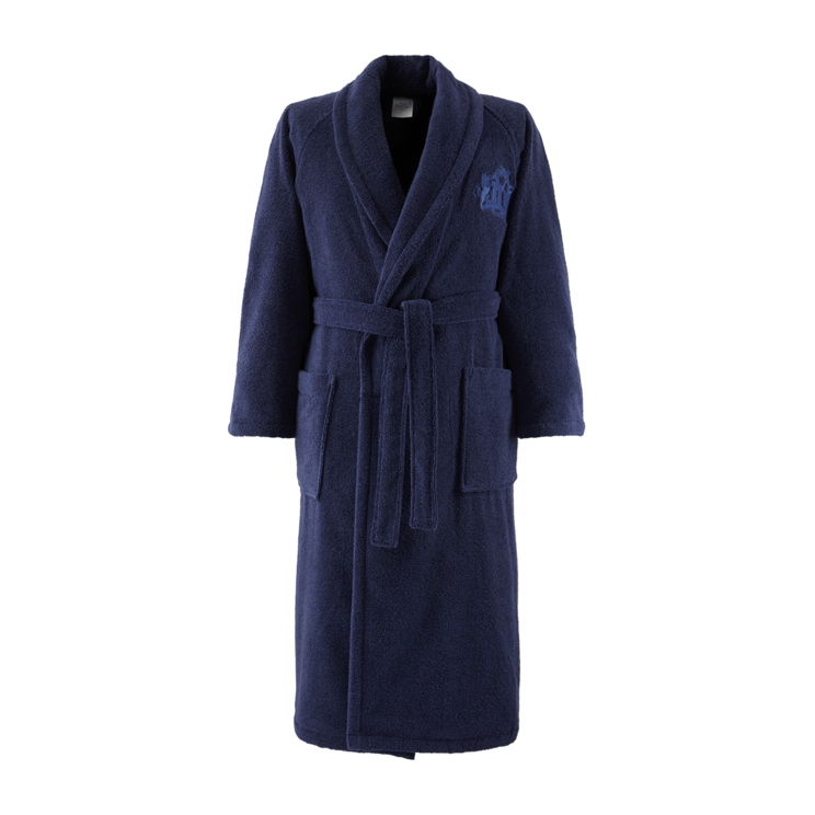 Yves delorme 1076465 Bathrobe, L