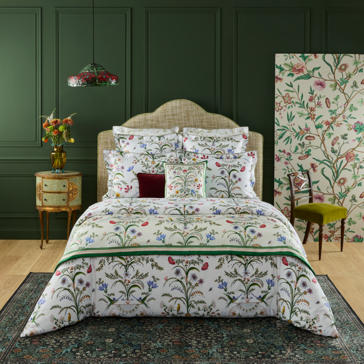 Yves delorme 1077489 Bed Set