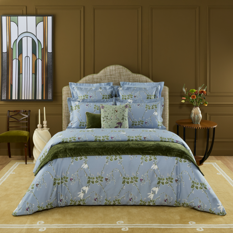 Yves delorme 1077845 Bed Set