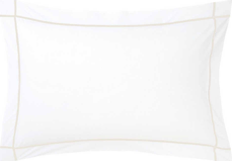 Yves delorme 837495 Pillow Case