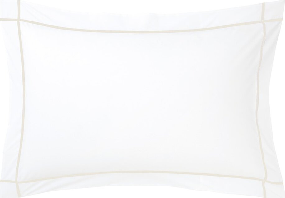 Yves delorme 837495 Pillow Case