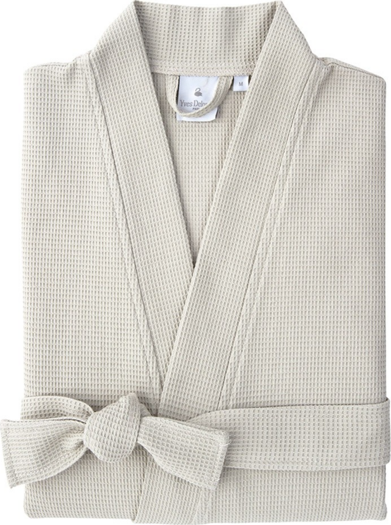 Yves delorme 917747 Bathrobe