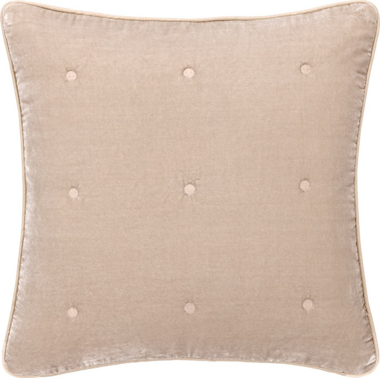 Yves delorme 960717 Cushion cover