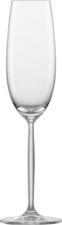 Zwiesel Glas 104100 Şampan qədəhi