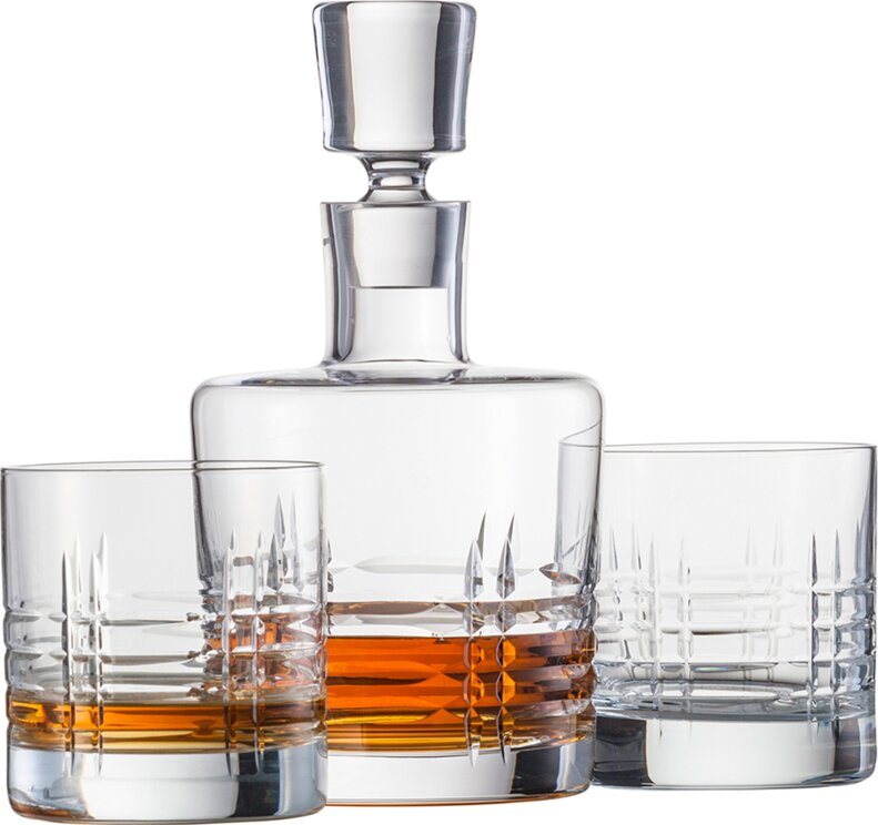 Zwiesel Glas 120143 Viski dəsti