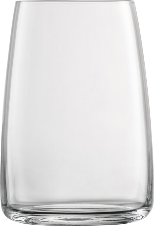 Zwiesel Glas 122425 Su stəkanı