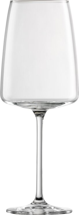 Zwiesel Glas 122427 Qırmızı şərab üçün qədəh