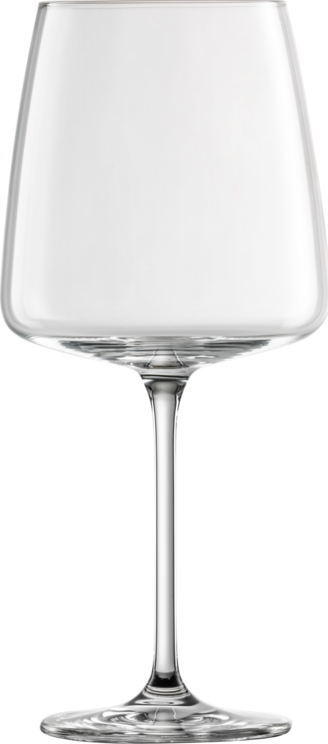 Zwiesel Glas 122428 Qırmızı şərab üçün qədəh
