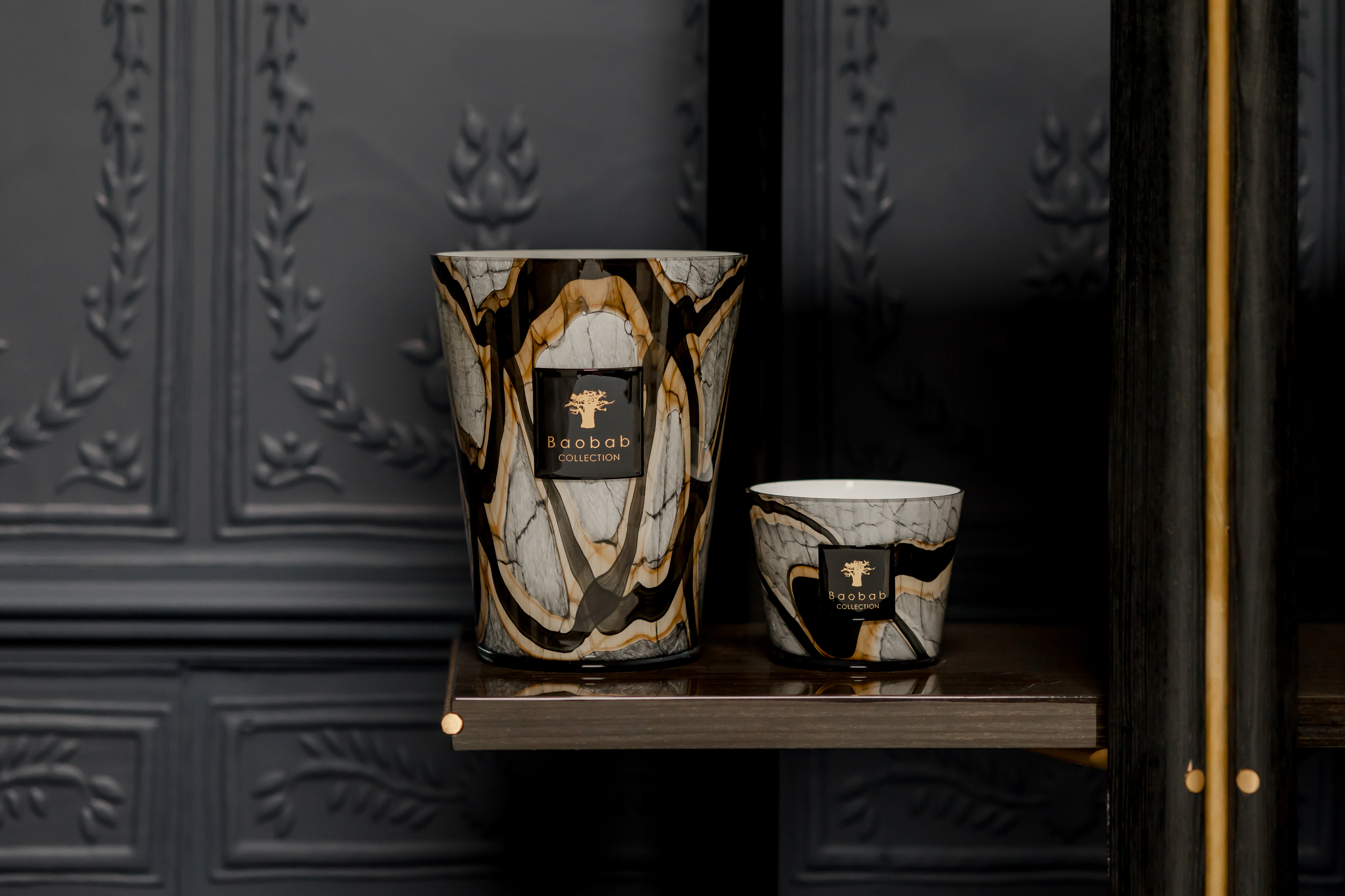 Baobab Collection: аромат как часть интерьера